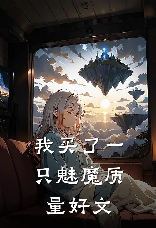 我买了一只魅魔质量好文