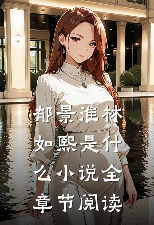 郁景淮林如熙是什么小说全章节阅读