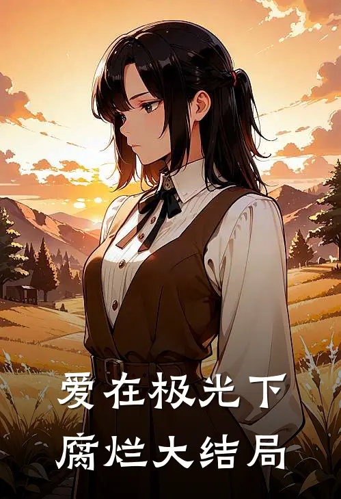 爱在极光下腐烂大结局