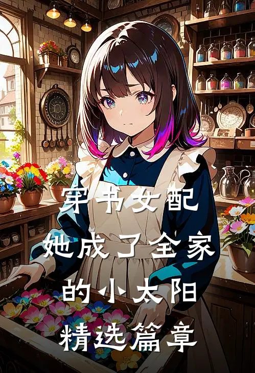 穿书女配：她成了全家的小太阳精选篇章
