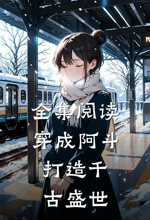 全集阅读穿成阿斗，打造千古盛世