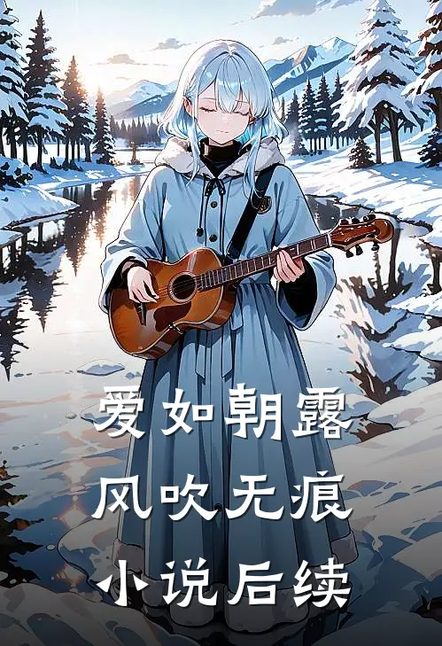 爱如朝露，风吹无痕小说后续