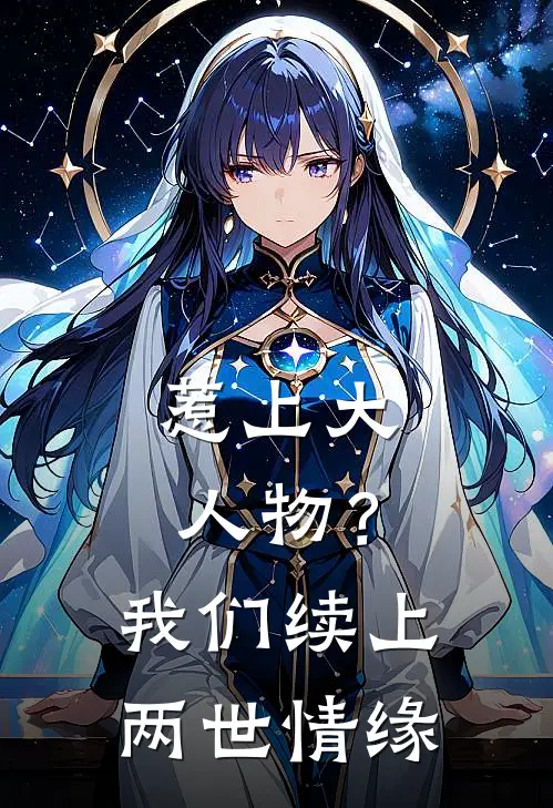 惹上大人物？我们续上两世情缘