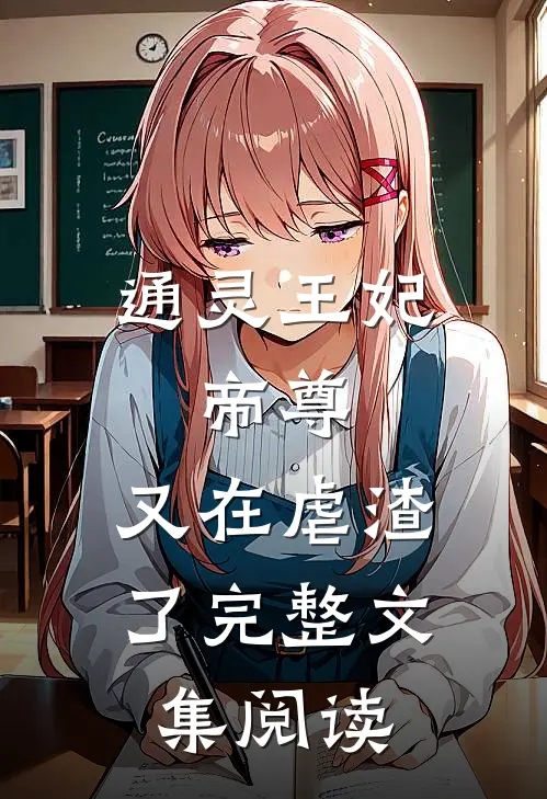 通灵王妃：帝尊，又在虐渣了完整文集阅读