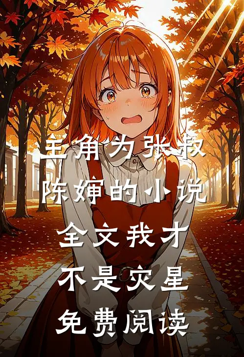 主角为张叔陈婶的小说全文我才不是灾星免费阅读