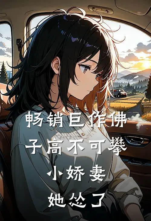 畅销巨作佛子高不可攀，小娇妻她怂了