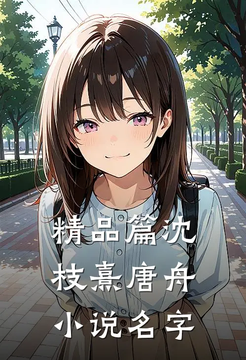 精品篇沈枝熹唐舟小说名字