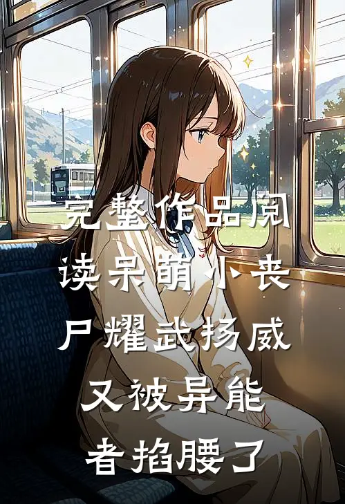 完整作品阅读呆萌小丧尸耀武扬威，又被异能者掐腰了