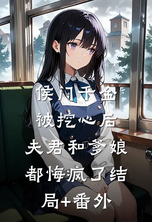 侯门千金被挖心后，夫君和爹娘都悔疯了结局+番外