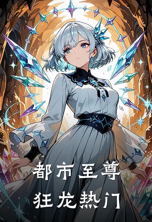 都市至尊狂龙热门