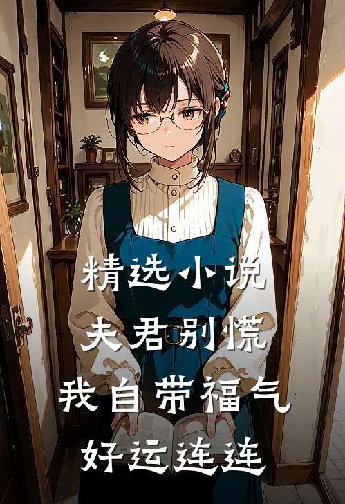 精选小说夫君别慌，我自带福气好运连连