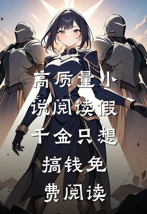 高质量小说阅读假千金只想搞钱免费阅读