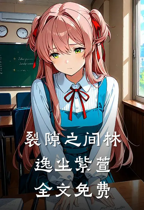 裂隙之间林逸尘紫萱全文免费