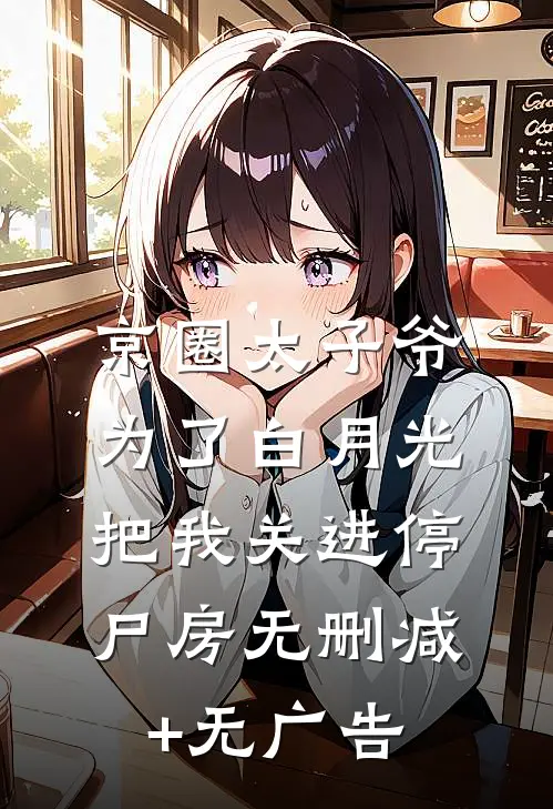 京圈太子爷为了白月光，把我关进停尸房无删减+无广告