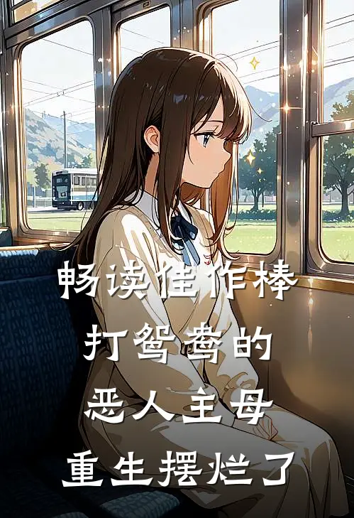 畅读佳作棒打鸳鸯的恶人主母，重生摆烂了