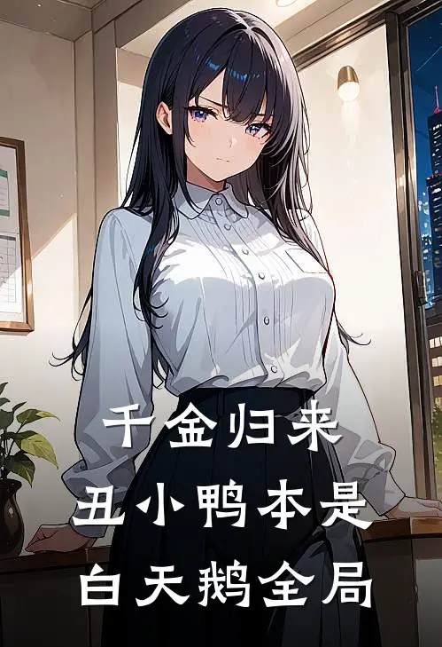 千金归来：丑小鸭本是白天鹅全局
