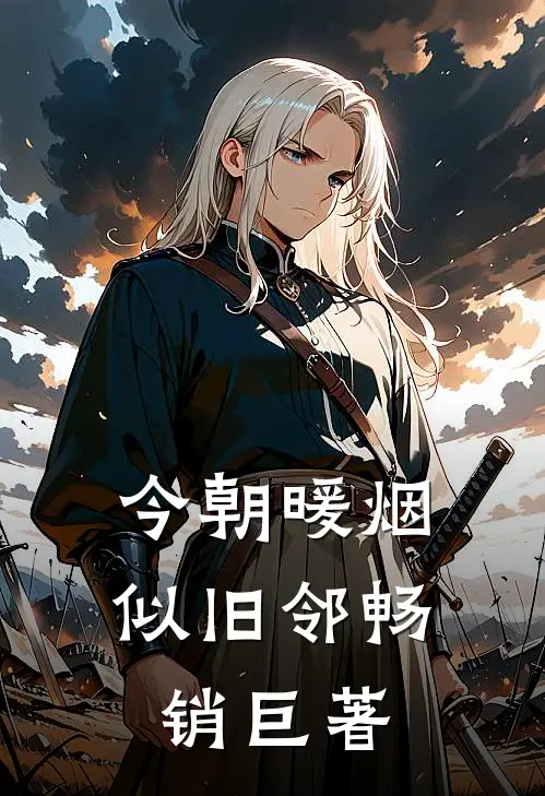 今朝暖烟似旧邻畅销巨著