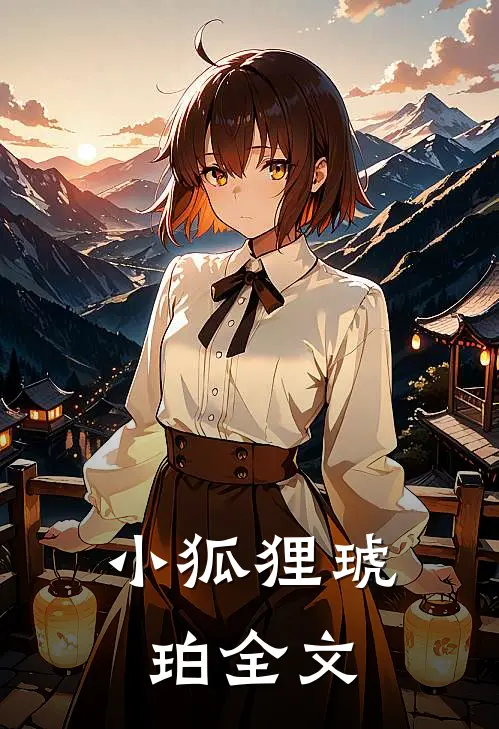 小狐狸琥珀全文