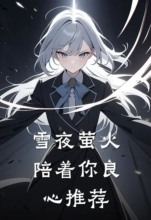 雪夜萤火陪着你良心推荐