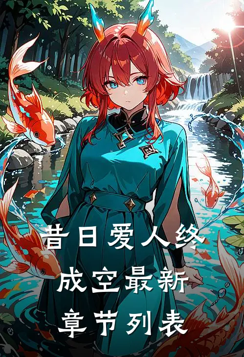 昔日爱人终成空最新章节列表