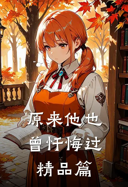 原来他也曾忏悔过精品篇