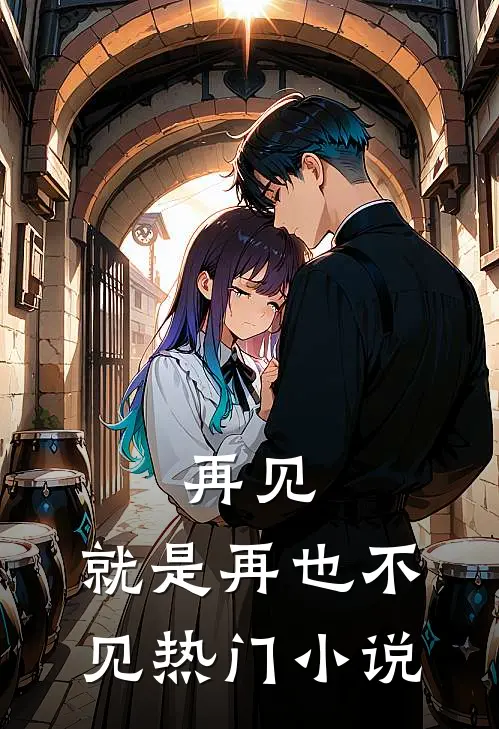 再见，就是再也不见热门小说