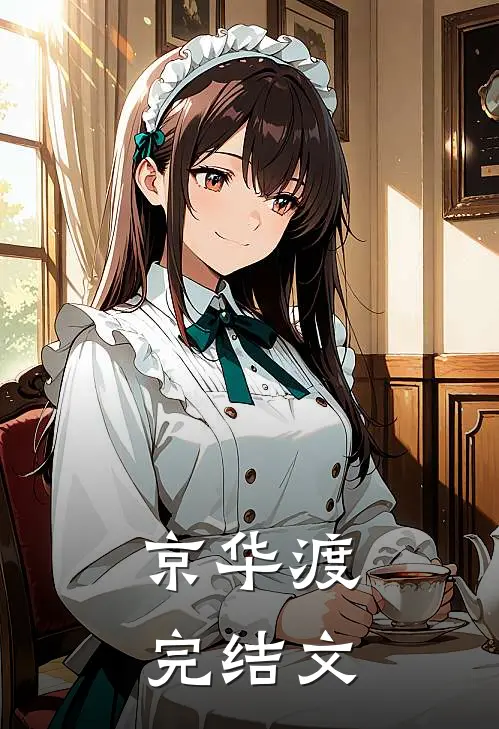 京华渡完结文