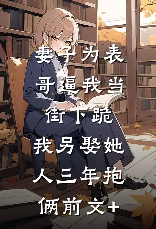 妻子为表哥逼我当街下跪，我另娶她人三年抱俩前文+