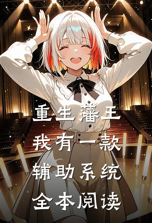 重生藩王：我有一款辅助系统全本阅读