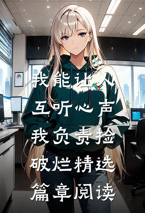 我能让人互听心声，我负责捡破烂精选篇章阅读