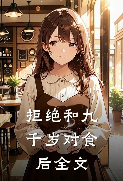 拒绝和九千岁对食后全文