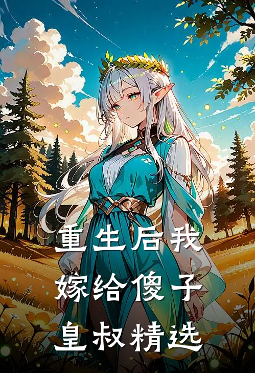 重生后我嫁给傻子皇叔精选