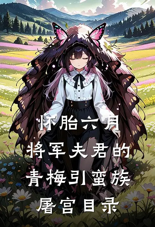 怀胎六月，将军夫君的青梅引蛮族屠宫目录
