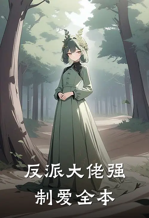 反派大佬强制爱全本