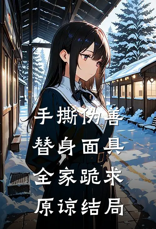 手撕伪善替身面具，全家跪求原谅结局