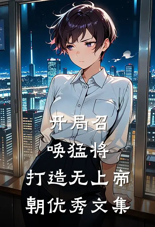 开局召唤猛将，打造无上帝朝优秀文集