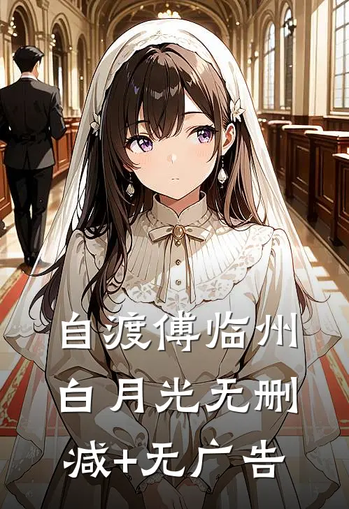 自渡傅临州白月光无删减+无广告