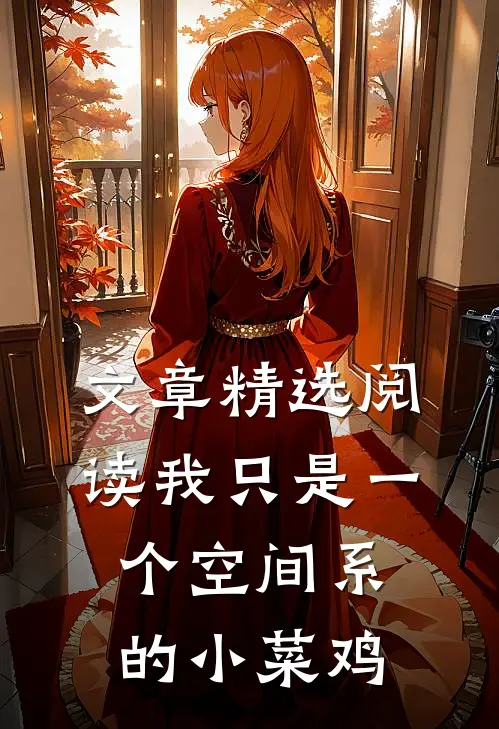 文章精选阅读我只是一个空间系的小菜鸡