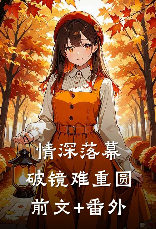 情深落幕，破镜难重圆前文+番外