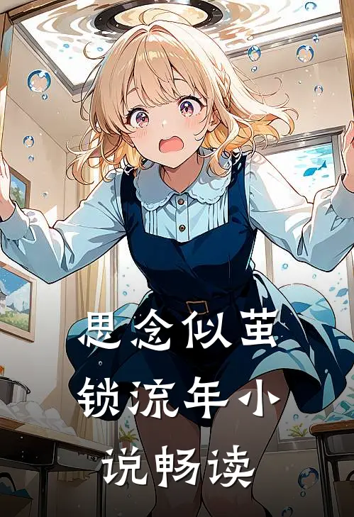 思念似茧锁流年小说畅读