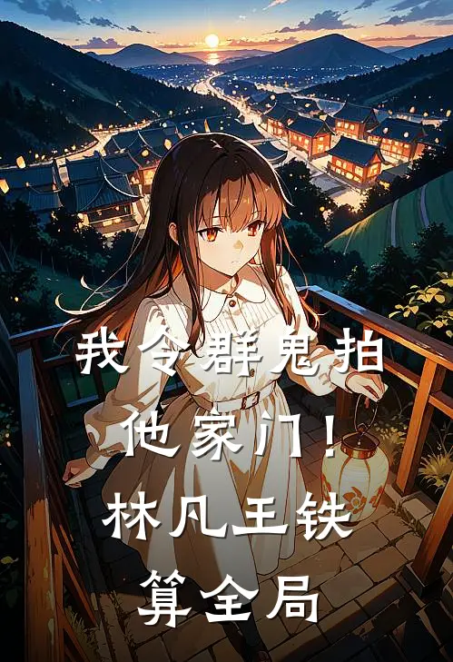 我令群鬼拍他家门！林凡王铁算全局