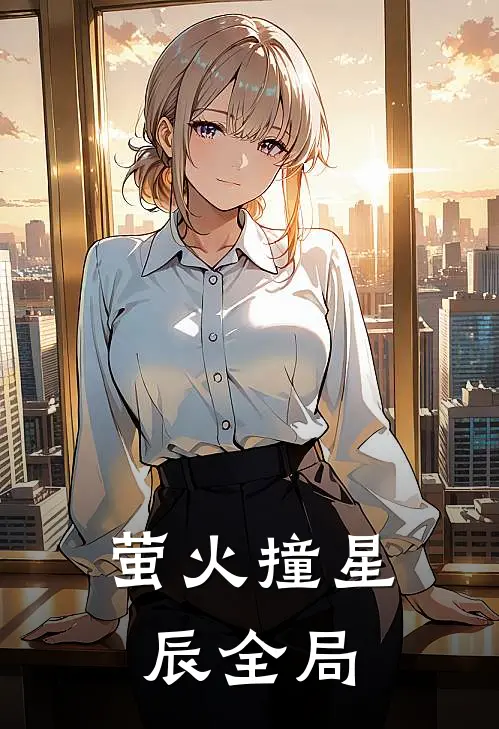 萤火撞星辰全局