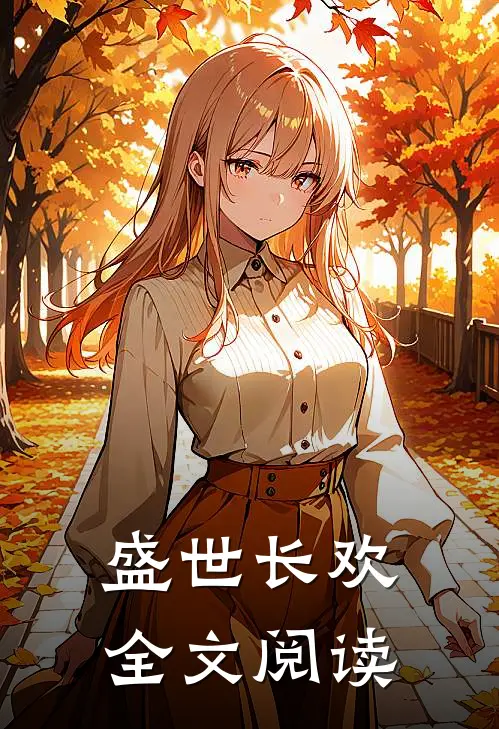 盛世长欢全文阅读
