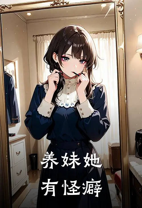 养妹她有怪癖