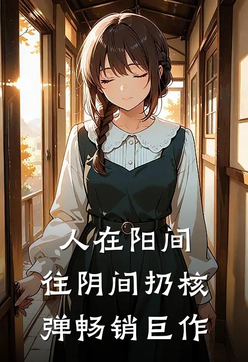 人在阳间，往阴间扔核弹畅销巨作