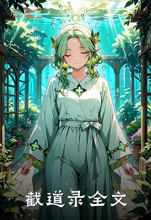 截道录全文