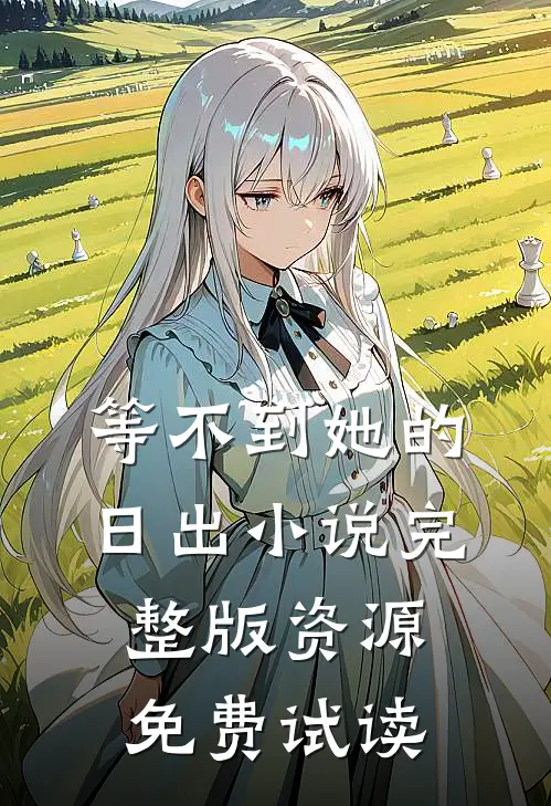 等不到她的日出小说完整版资源免费试读