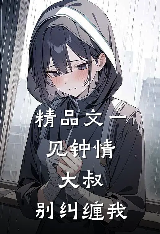 精品文一见钟情：大叔，别纠缠我