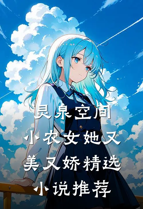灵泉空间：小农女她又美又娇精选小说推荐