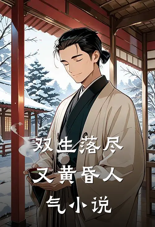 双生落尽又黄昏人气小说